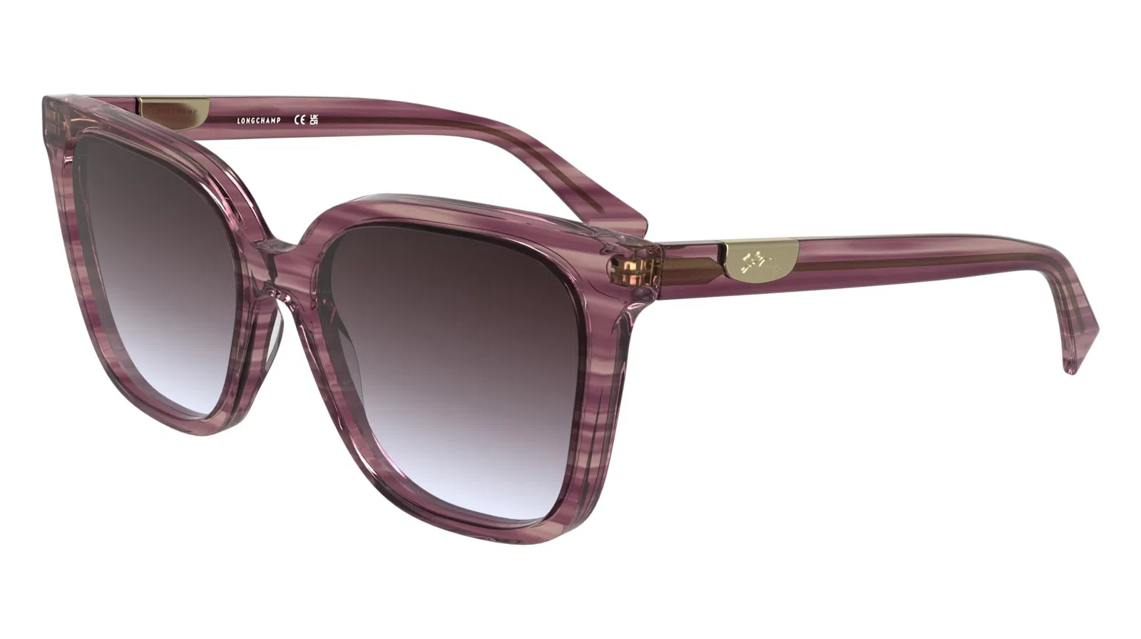Longchamp LO772S Sunglasses - view 4